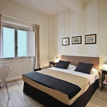 Apartments Florence Borgo Dei Greci Eksteriør billede