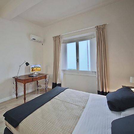 Apartments Florence Borgo Dei Greci Eksteriør billede