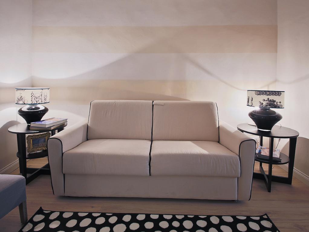 Apartments Florence Borgo Dei Greci Værelse billede