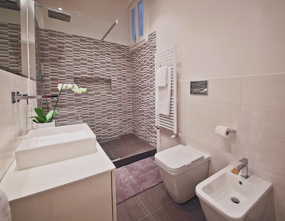 Apartments Florence Borgo Dei Greci Værelse billede