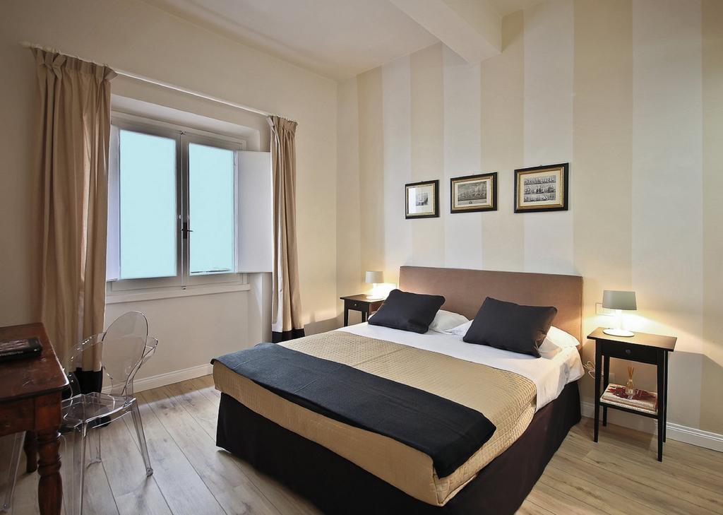 Apartments Florence Borgo Dei Greci Eksteriør billede