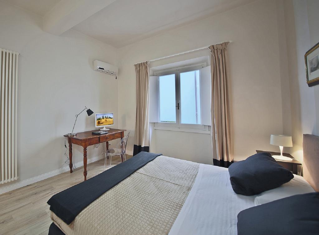 Apartments Florence Borgo Dei Greci Eksteriør billede
